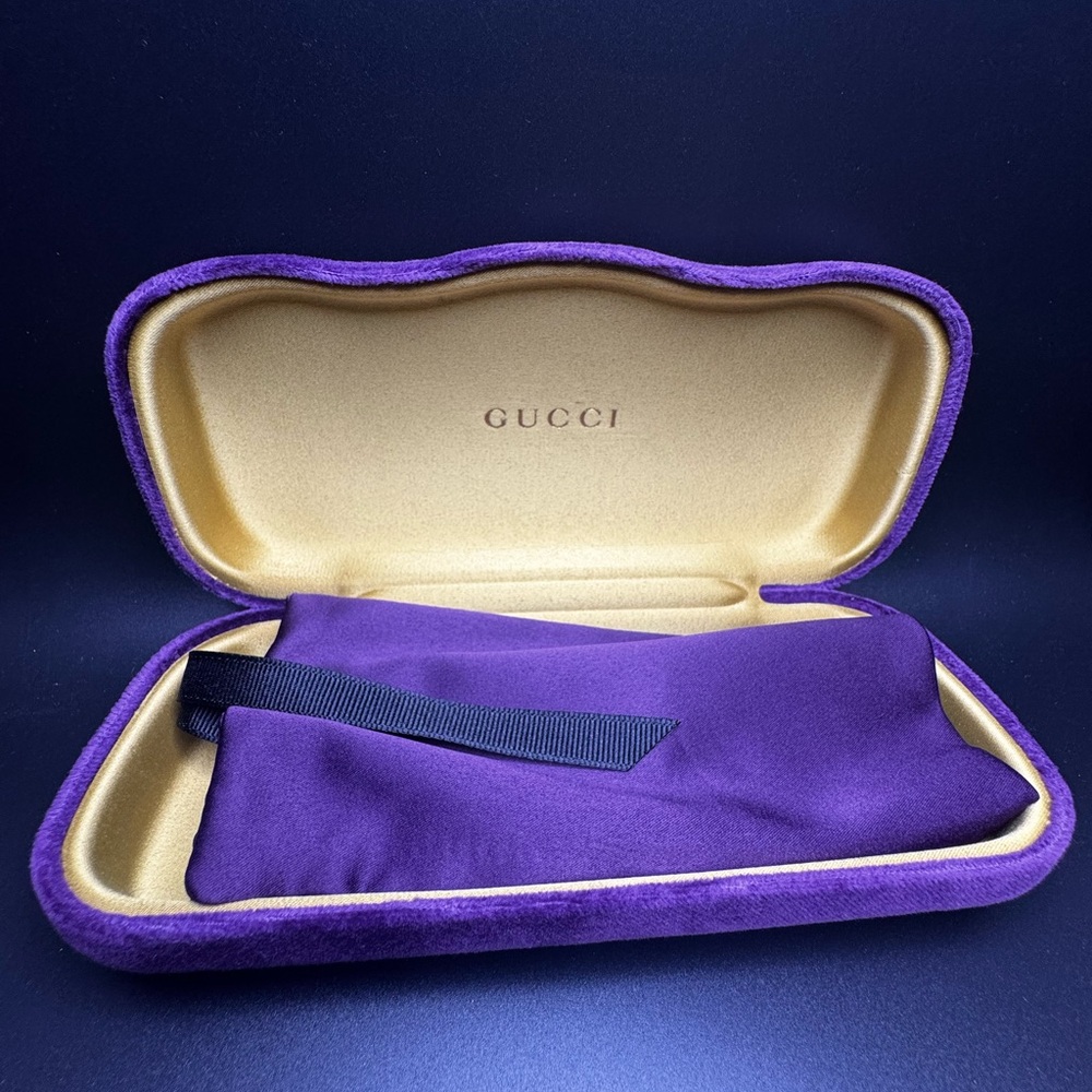 Gucci Sunglasses GG0837SK - Picture 3 of 5